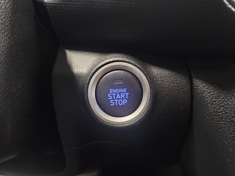 Photo 24 de l'offre de HYUNDAI KONA 1.6 CRDi 136 DCT-7 Creative à 16990€ chez MKP Distribution