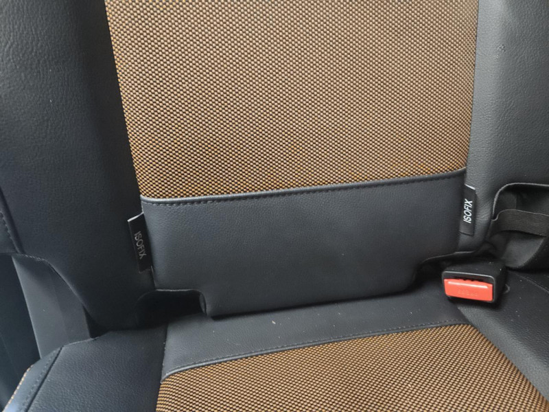 Photo 33 de l'offre de FORD RANGER  3.2 TDCi 200 4X4 DOUBLE CABINE BVA6 WILDTRAK à 30990€ chez MKP Distribution