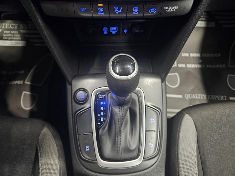 Photo 33 de l'offre de HYUNDAI KONA 1.6 CRDi 136 DCT-7 Creative à 16990€ chez MKP Distribution