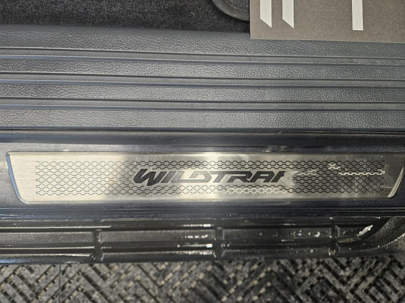 Photo 46 de l'offre de FORD RANGER  3.2 TDCi 200 4X4 DOUBLE CABINE BVA6 WILDTRAK à 30990€ chez MKP Distribution