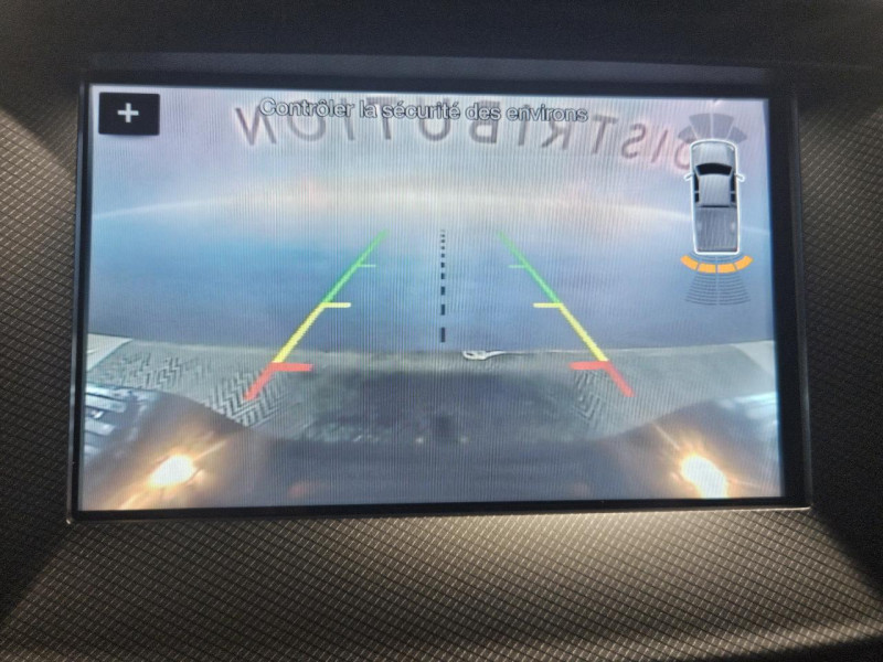 Photo 23 de l'offre de FORD RANGER  3.2 TDCi 200 4X4 DOUBLE CABINE BVA6 WILDTRAK à 30990€ chez MKP Distribution