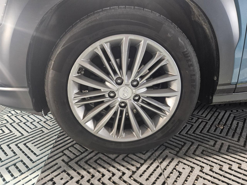 Photo 50 de l'offre de HYUNDAI KONA 1.6 CRDi 136 DCT-7 Creative à 16990€ chez MKP Distribution