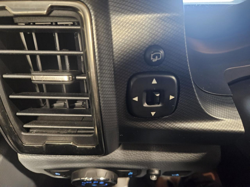 Photo 21 de l'offre de FORD RANGER  3.2 TDCi 200 4X4 DOUBLE CABINE BVA6 WILDTRAK à 30990€ chez MKP Distribution