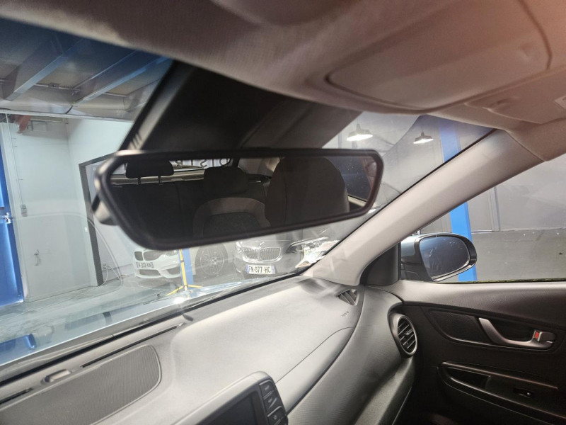 Photo 41 de l'offre de HYUNDAI KONA 1.6 CRDi 136 DCT-7 Creative à 16990€ chez MKP Distribution
