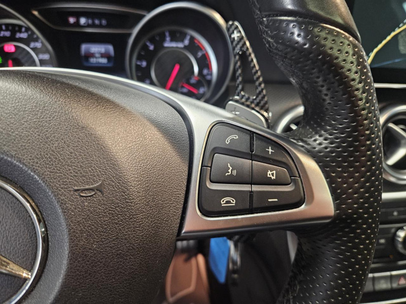 Photo 20 de l'offre de MERCEDES-BENZ CLASSE A 45 AMG 2.0 380 Speedshift DCT 4-Matic  à 24990€ chez MKP Distribution