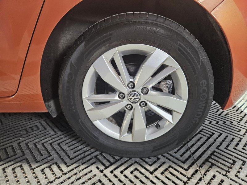 Photo 44 de l'offre de VOLKSWAGEN POLO 1.0 TSI 115 BVM6 Lounge 5p à 13490€ chez MKP Distribution