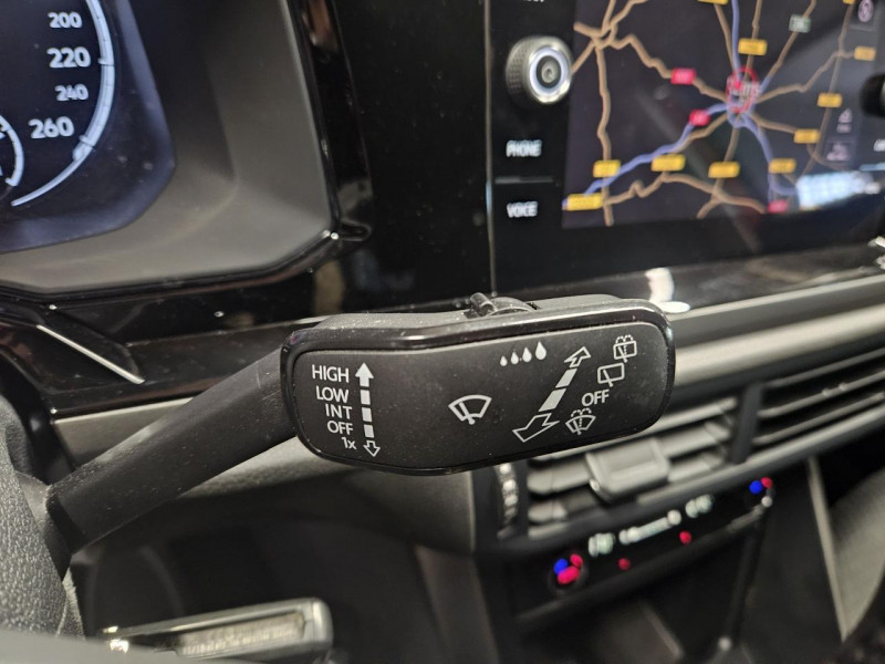 Photo 21 de l'offre de VOLKSWAGEN POLO 1.0 TSI 115 BVM6 Lounge 5p à 13490€ chez MKP Distribution