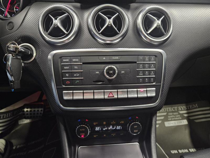 Photo 31 de l'offre de MERCEDES-BENZ CLASSE A 45 AMG 2.0 380 Speedshift DCT 4-Matic  à 24990€ chez MKP Distribution