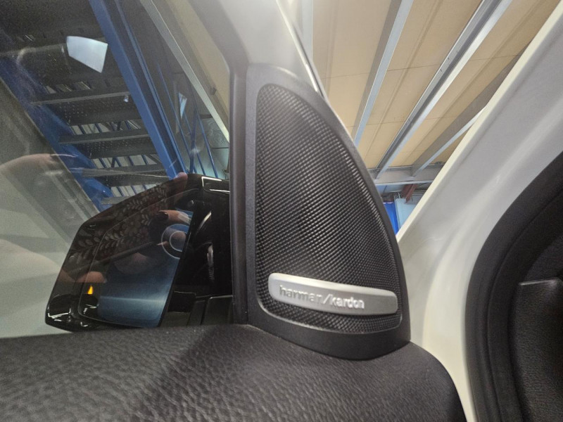 Photo 46 de l'offre de MERCEDES-BENZ CLASSE A 45 AMG 2.0 380 Speedshift DCT 4-Matic  à 24990€ chez MKP Distribution