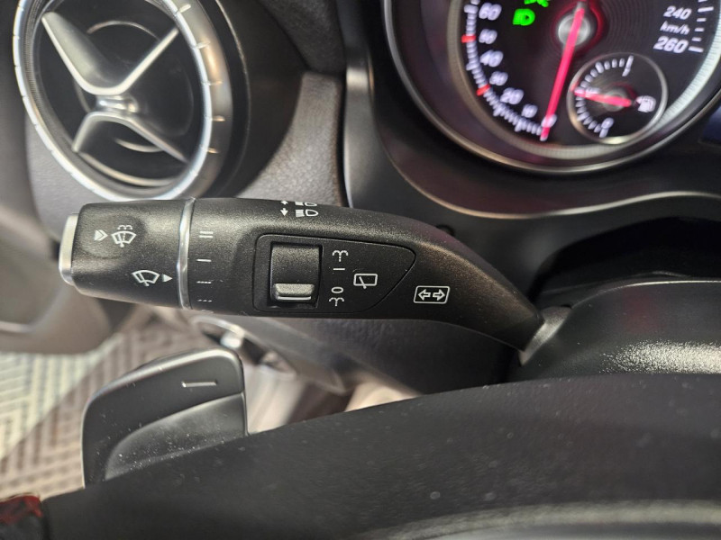 Photo 24 de l'offre de MERCEDES-BENZ CLA SHOOTING BRAKE 200  156 7G-DCT  Fascination à 21990€ chez MKP Distribution