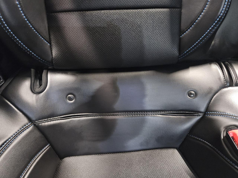 Photo 39 de l'offre de FORD MUSTANG FASTBACK 2.3 EcoBoost 290 BVA10 à 35990€ chez MKP Distribution