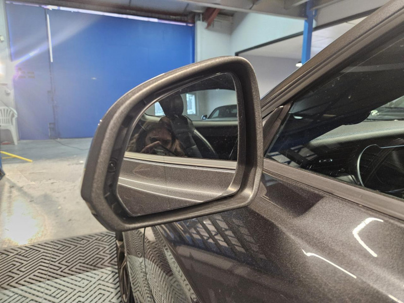 Photo 49 de l'offre de FORD MUSTANG FASTBACK 2.3 EcoBoost 290 BVA10 à 35990€ chez MKP Distribution