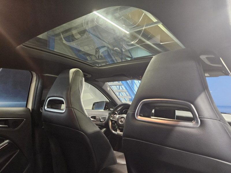 Photo 45 de l'offre de MERCEDES-BENZ CLASSE A 45 AMG 2.0 380 Speedshift DCT 4-Matic  à 24990€ chez MKP Distribution