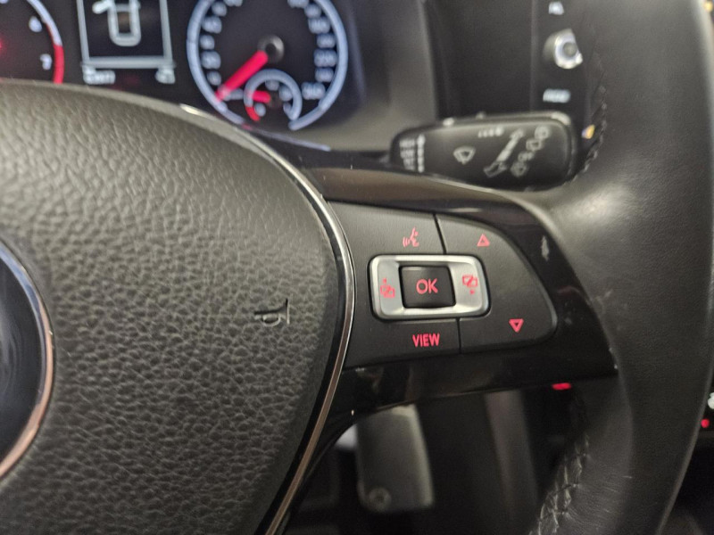 Photo 19 de l'offre de VOLKSWAGEN POLO 1.0 TSI 115 BVM6 Lounge 5p à 13490€ chez MKP Distribution