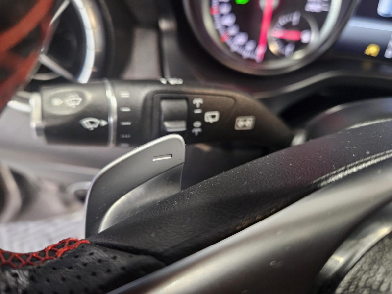 Photo 22 de l'offre de MERCEDES-BENZ CLA SHOOTING BRAKE 200  156 7G-DCT  Fascination à 21990€ chez MKP Distribution