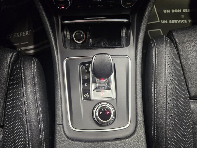 Photo 33 de l'offre de MERCEDES-BENZ CLASSE A 45 AMG 2.0 380 Speedshift DCT 4-Matic  à 24990€ chez MKP Distribution