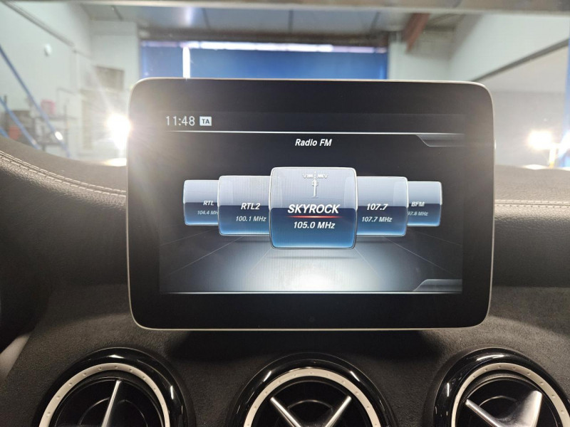 Photo 30 de l'offre de MERCEDES-BENZ CLA SHOOTING BRAKE 200 d 136 7-G DCT White Art Edition à 23490€ chez MKP Distribution