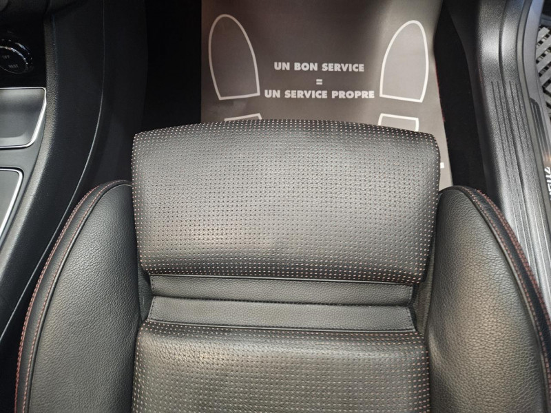 Photo 41 de l'offre de MERCEDES-BENZ CLA SHOOTING BRAKE 200  156 7G-DCT  Fascination à 21990€ chez MKP Distribution