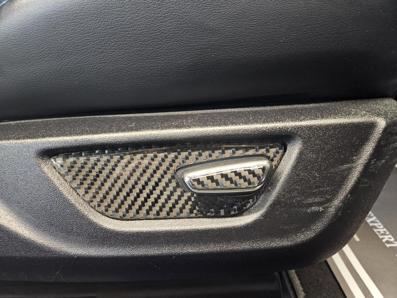 Photo 43 de l'offre de FORD MUSTANG FASTBACK 2.3 EcoBoost 290 BVA10 à 35990€ chez MKP Distribution