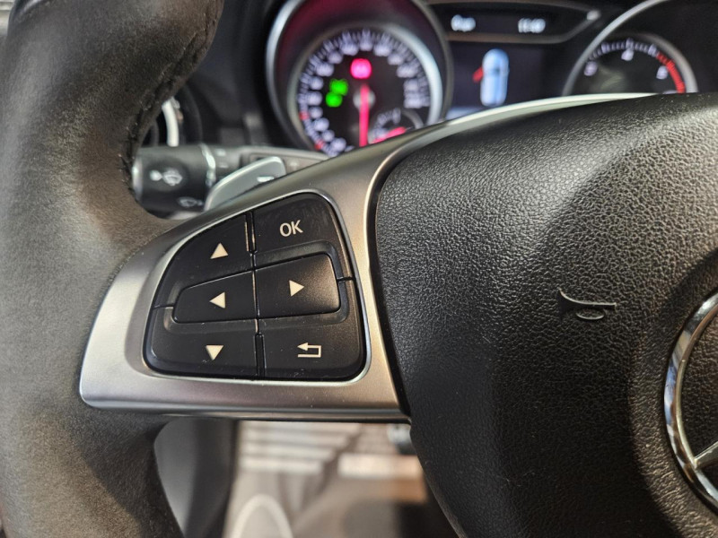 Photo 20 de l'offre de MERCEDES-BENZ CLA SHOOTING BRAKE 200 d 136 7-G DCT White Art Edition à 23490€ chez MKP Distribution