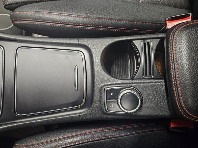 Photo 37 de l'offre de MERCEDES-BENZ CLA SHOOTING BRAKE 200  156 7G-DCT  Fascination à 21990€ chez MKP Distribution