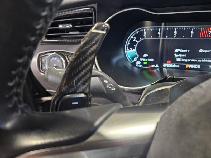 Photo 21 de l'offre de FORD MUSTANG FASTBACK 2.3 EcoBoost 290 BVA10 à 35990€ chez MKP Distribution