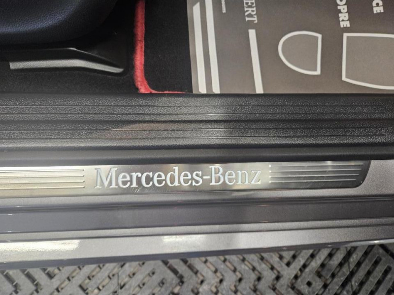 Photo 48 de l'offre de MERCEDES-BENZ CLA SHOOTING BRAKE 200  156 7G-DCT  Fascination à 21990€ chez MKP Distribution
