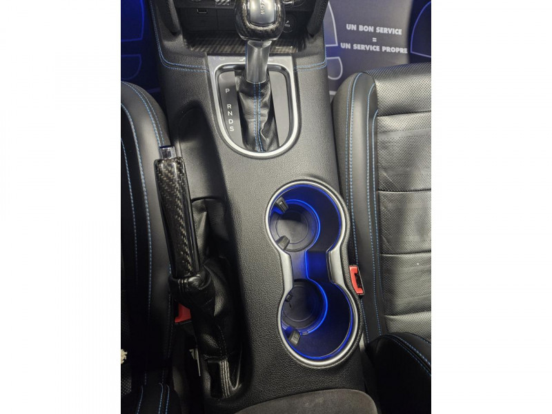 Photo 34 de l'offre de FORD MUSTANG FASTBACK 2.3 EcoBoost 290 BVA10 à 35990€ chez MKP Distribution
