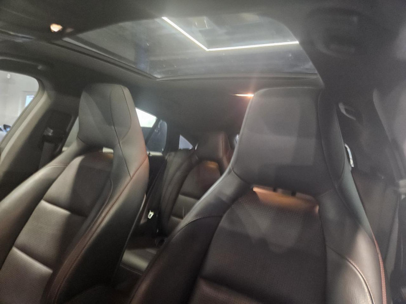 Photo 40 de l'offre de MERCEDES-BENZ CLA SHOOTING BRAKE 200  156 7G-DCT  Fascination à 21990€ chez MKP Distribution
