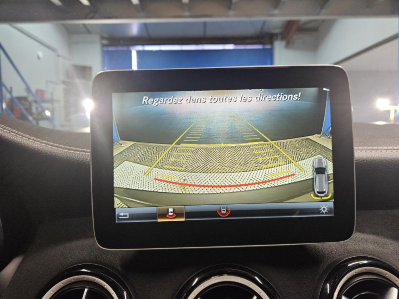 Photo 29 de l'offre de MERCEDES-BENZ CLA SHOOTING BRAKE 200 d 136 7-G DCT White Art Edition à 23490€ chez MKP Distribution