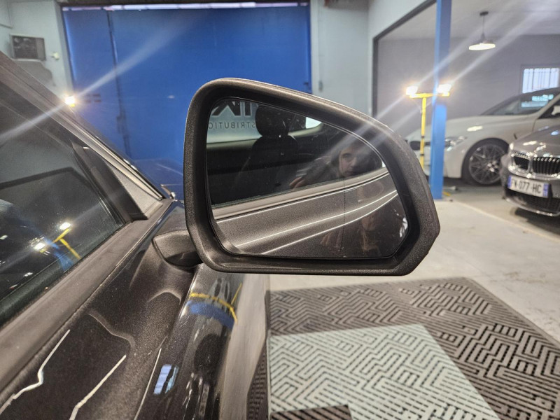 Photo 50 de l'offre de FORD MUSTANG FASTBACK 2.3 EcoBoost 290 BVA10 à 35990€ chez MKP Distribution