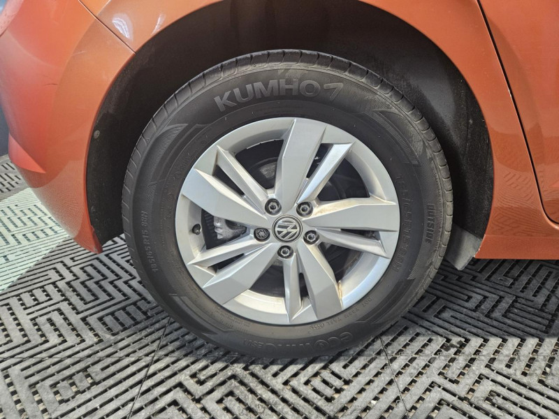 Photo 45 de l'offre de VOLKSWAGEN POLO 1.0 TSI 115 BVM6 Lounge 5p à 13490€ chez MKP Distribution