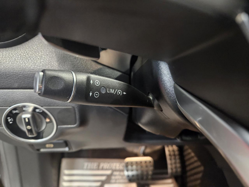 Photo 26 de l'offre de MERCEDES-BENZ CLA SHOOTING BRAKE 200 d 136 7-G DCT White Art Edition à 23490€ chez MKP Distribution