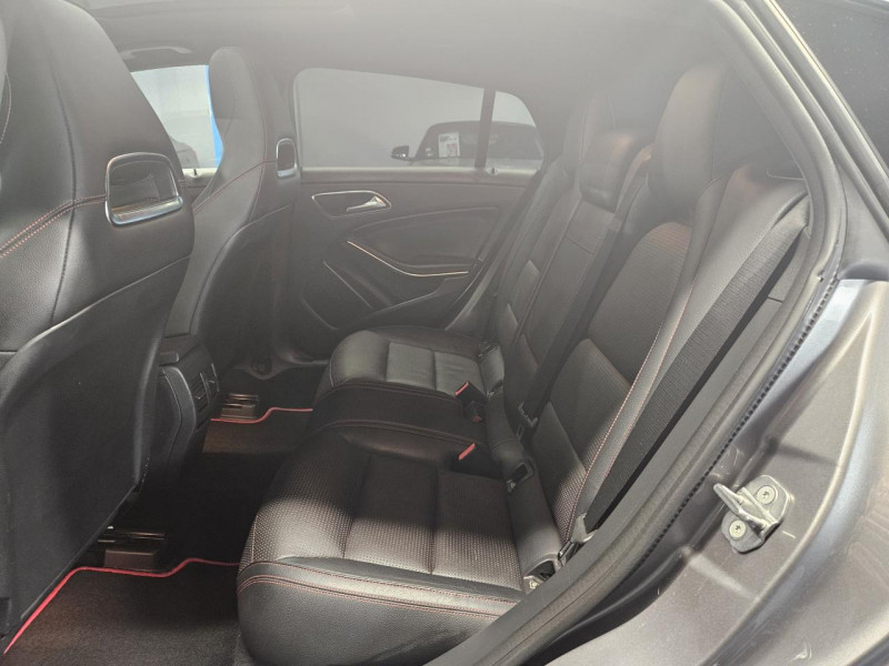 Photo 16 de l'offre de MERCEDES-BENZ CLA SHOOTING BRAKE 200  156 7G-DCT  Fascination à 21990€ chez MKP Distribution