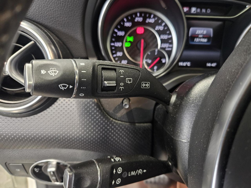 Photo 25 de l'offre de MERCEDES-BENZ CLASSE A 45 AMG 2.0 380 Speedshift DCT 4-Matic  à 24990€ chez MKP Distribution