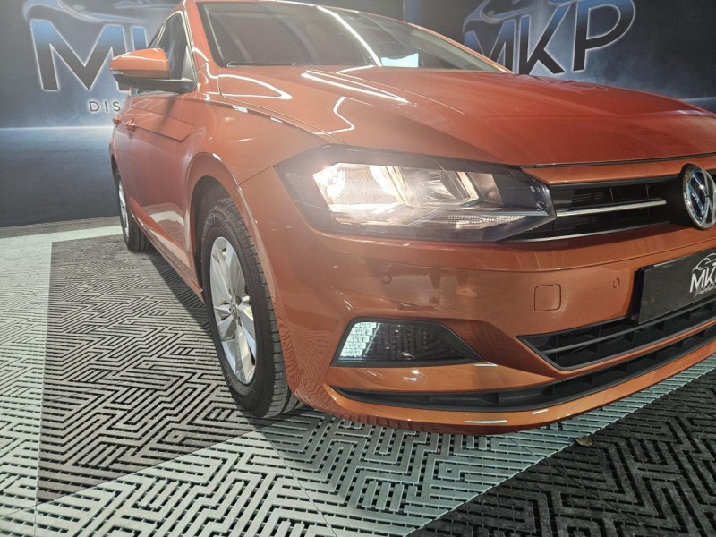 Photo 50 de l'offre de VOLKSWAGEN POLO 1.0 TSI 115 BVM6 Lounge 5p à 13490€ chez MKP Distribution