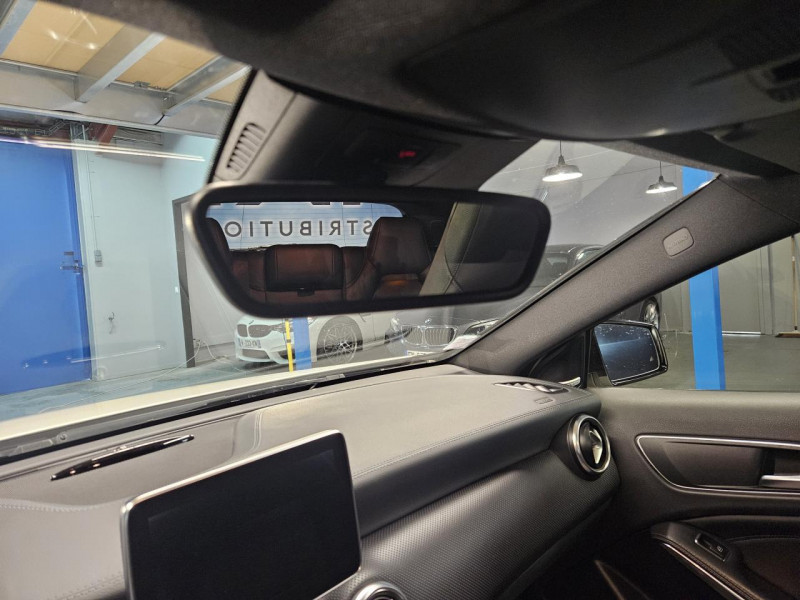 Photo 43 de l'offre de MERCEDES-BENZ CLASSE A 45 AMG 2.0 380 Speedshift DCT 4-Matic  à 24990€ chez MKP Distribution