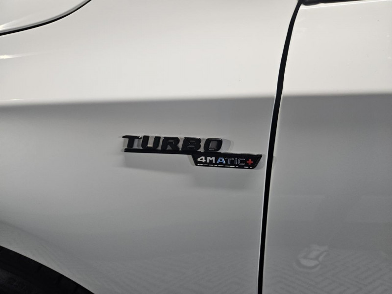 Photo 50 de l'offre de MERCEDES-BENZ CLASSE A 45 AMG 2.0 380 Speedshift DCT 4-Matic  à 24990€ chez MKP Distribution