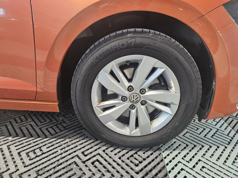 Photo 46 de l'offre de VOLKSWAGEN POLO 1.0 TSI 115 BVM6 Lounge 5p à 13490€ chez MKP Distribution