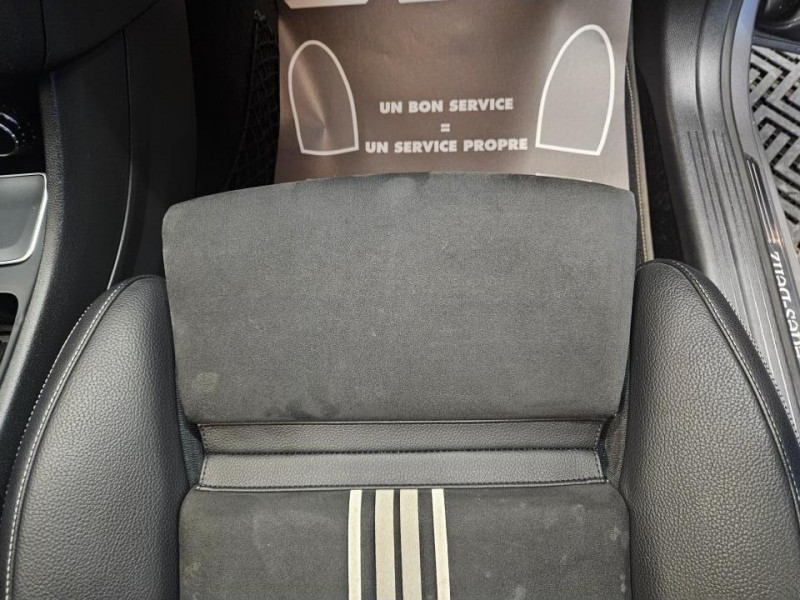 Photo 44 de l'offre de MERCEDES-BENZ CLA SHOOTING BRAKE 200 d 136 7-G DCT White Art Edition à 23490€ chez MKP Distribution