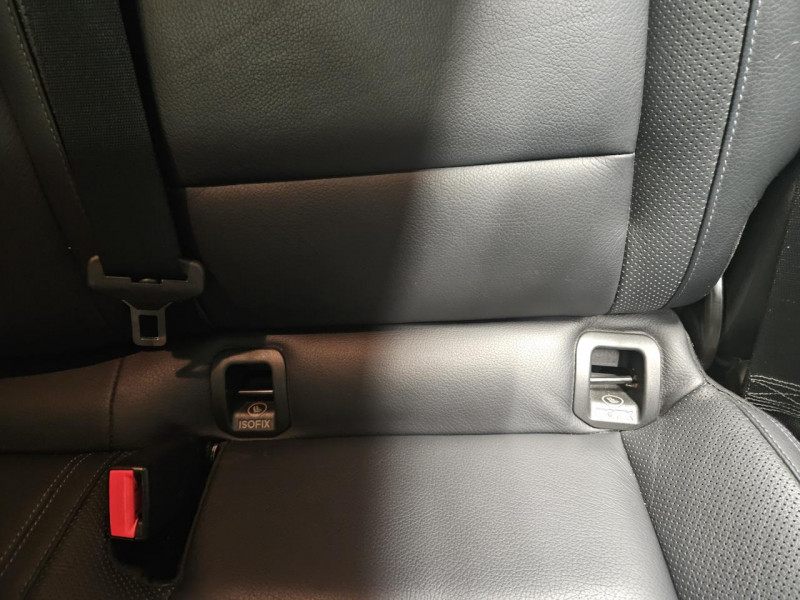 Photo 41 de l'offre de MERCEDES-BENZ CLASSE A 45 AMG 2.0 380 Speedshift DCT 4-Matic  à 24990€ chez MKP Distribution