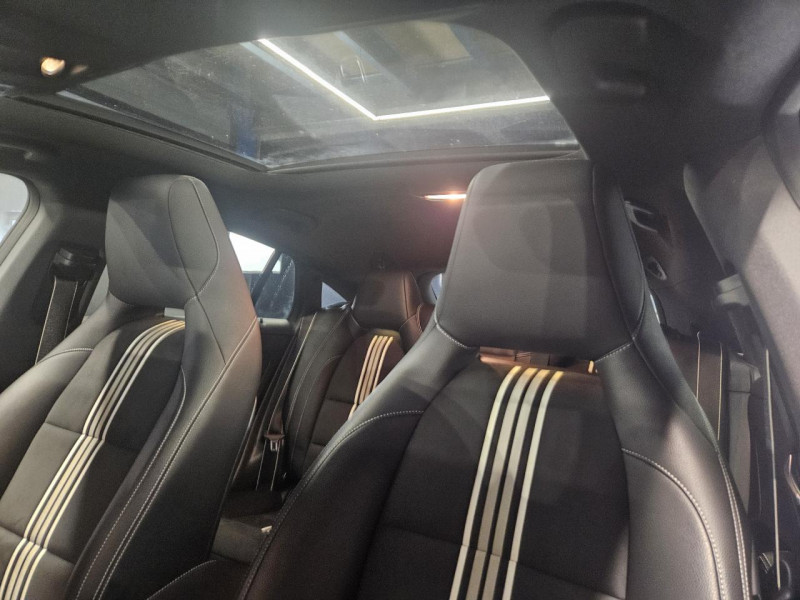 Photo 40 de l'offre de MERCEDES-BENZ CLA SHOOTING BRAKE 200 d 136 7-G DCT White Art Edition à 23490€ chez MKP Distribution