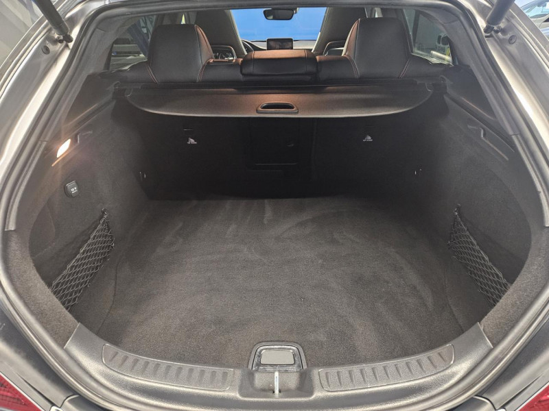 Photo 10 de l'offre de MERCEDES-BENZ CLA SHOOTING BRAKE 200  156 7G-DCT  Fascination à 21990€ chez MKP Distribution