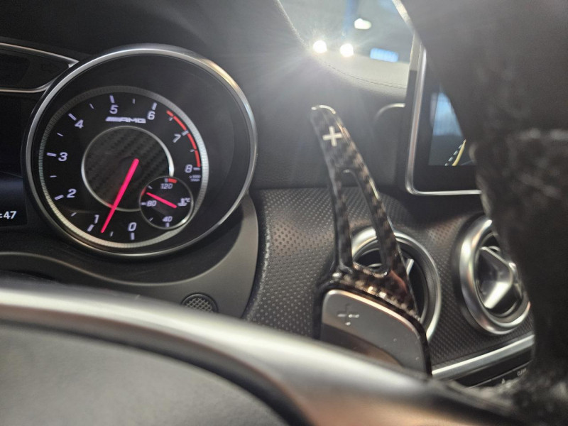 Photo 22 de l'offre de MERCEDES-BENZ CLASSE A 45 AMG 2.0 380 Speedshift DCT 4-Matic  à 24990€ chez MKP Distribution