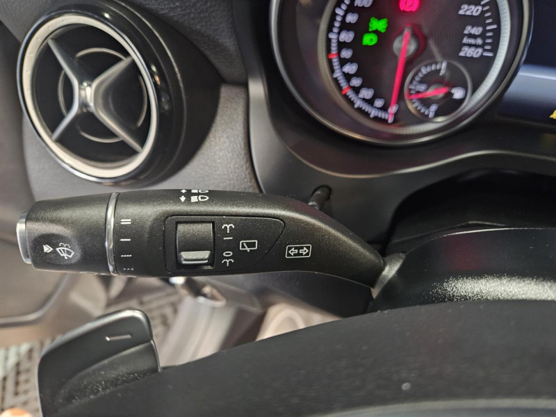 Photo 24 de l'offre de MERCEDES-BENZ CLA SHOOTING BRAKE 200 d 136 7-G DCT White Art Edition à 23490€ chez MKP Distribution