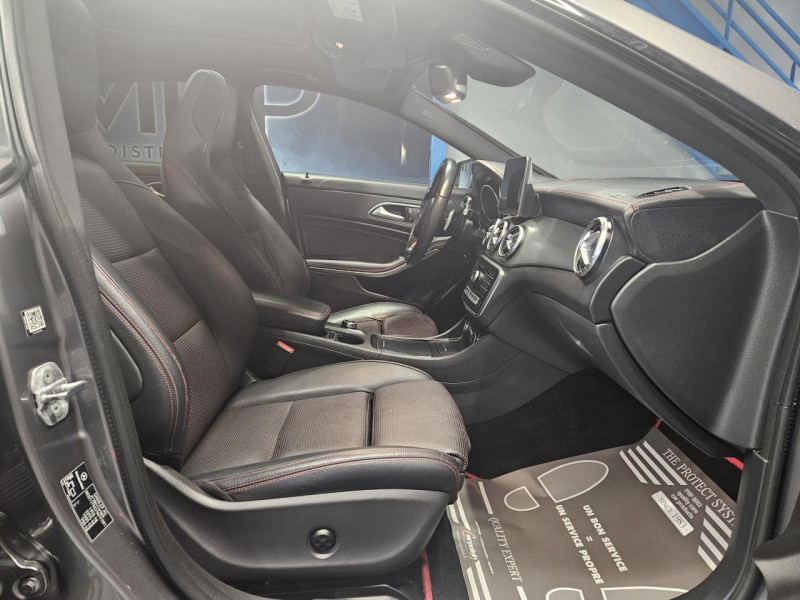 Photo 15 de l'offre de MERCEDES-BENZ CLA SHOOTING BRAKE 200  156 7G-DCT  Fascination à 21990€ chez MKP Distribution