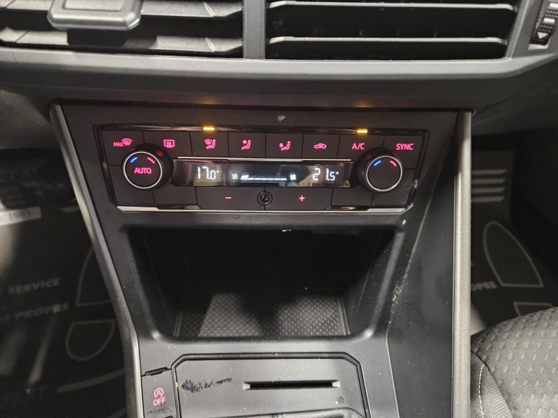 Photo 29 de l'offre de VOLKSWAGEN POLO 1.0 TSI 115 BVM6 Lounge 5p à 13490€ chez MKP Distribution