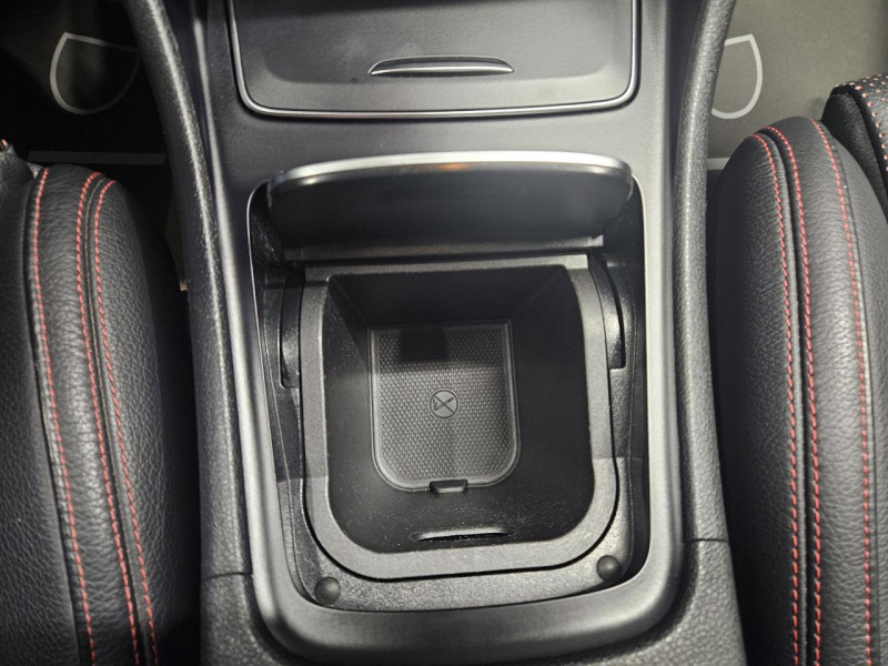 Photo 36 de l'offre de MERCEDES-BENZ CLA SHOOTING BRAKE 200  156 7G-DCT  Fascination à 21990€ chez MKP Distribution