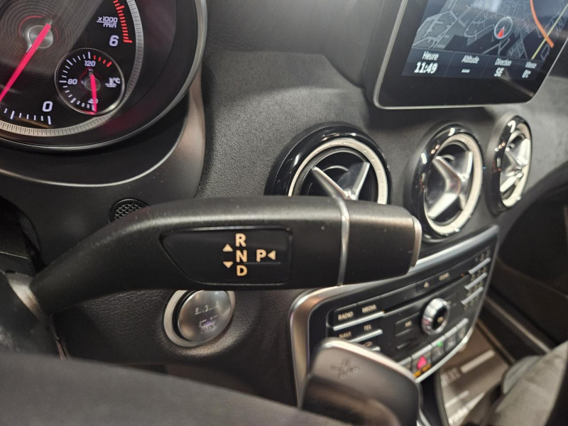 Photo 25 de l'offre de MERCEDES-BENZ CLA SHOOTING BRAKE 200 d 136 7-G DCT White Art Edition à 23490€ chez MKP Distribution