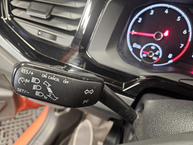 Photo 20 de l'offre de VOLKSWAGEN POLO 1.0 TSI 115 BVM6 Lounge 5p à 13490€ chez MKP Distribution